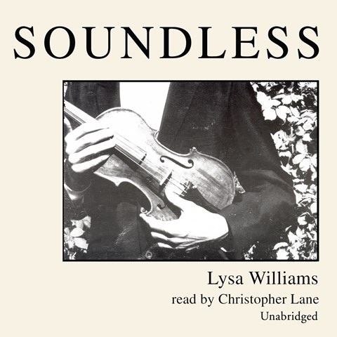 SOUNDLESS