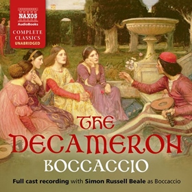 THE DECAMERON