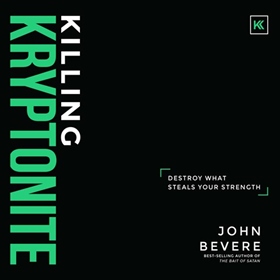 KILLING KRYPTONITE