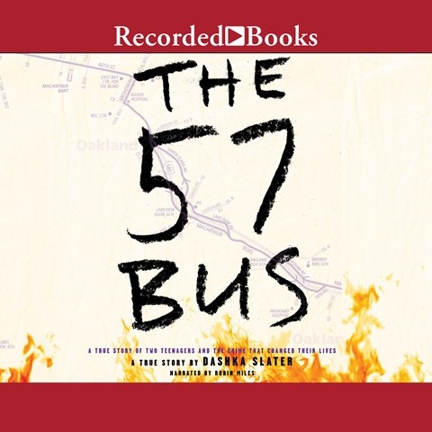 THE 57 BUS