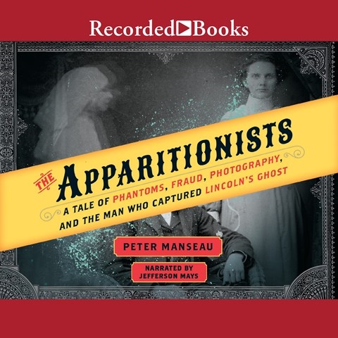 THE APPARITIONISTS