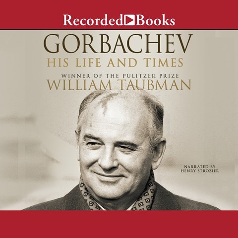 GORBACHEV