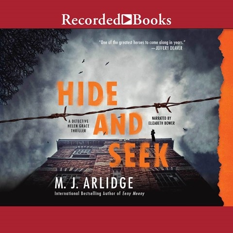 HIDE AND SEEK