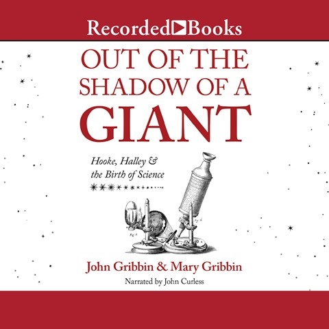 OUT OF THE SHADOW OF A GIANT