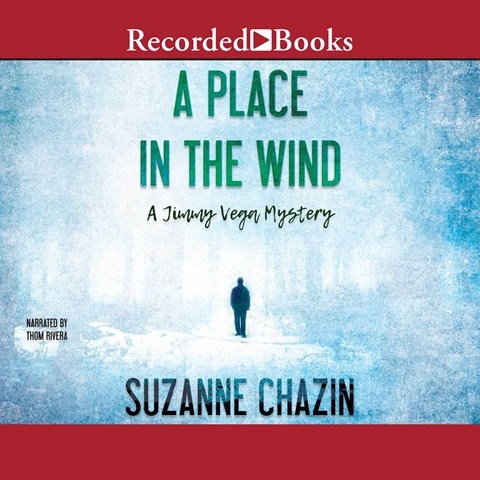 A PLACE IN THE WIND