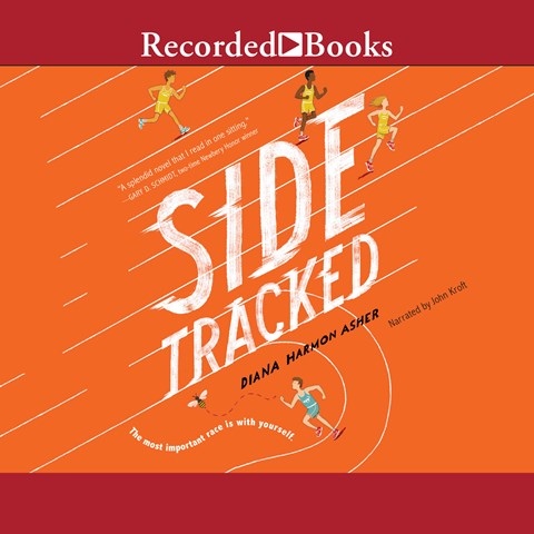 SIDETRACKED