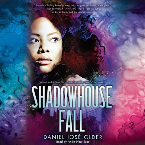 SHADOWHOUSE FALL