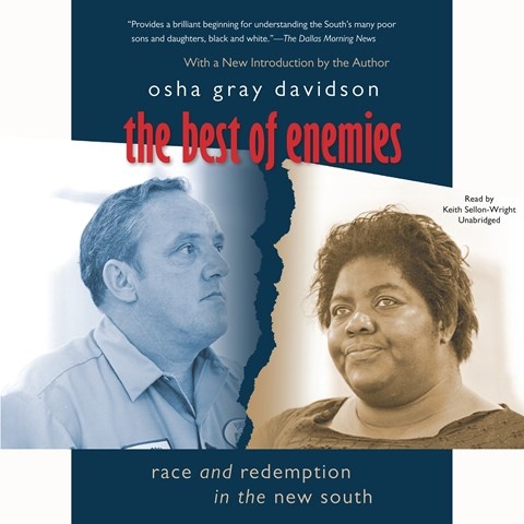 THE BEST OF ENEMIES