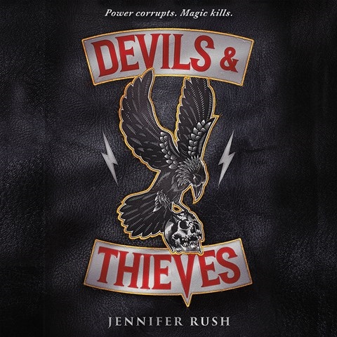 DEVILS & THIEVES