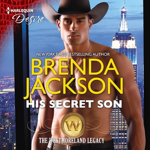 HIS SECRET SON