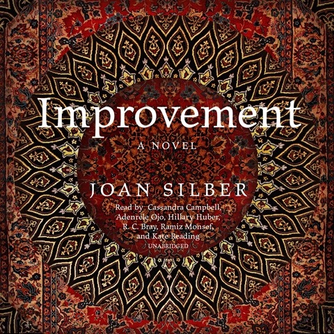 IMPROVEMENT