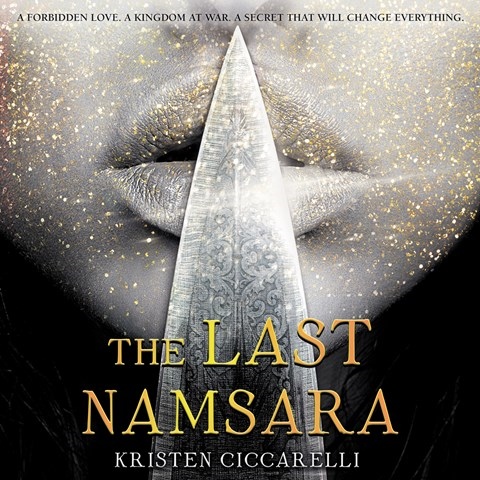 THE LAST NAMSARA