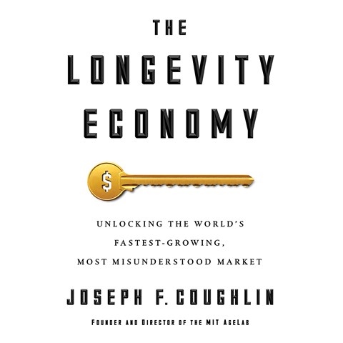 THE LONGEVITY ECONOMY