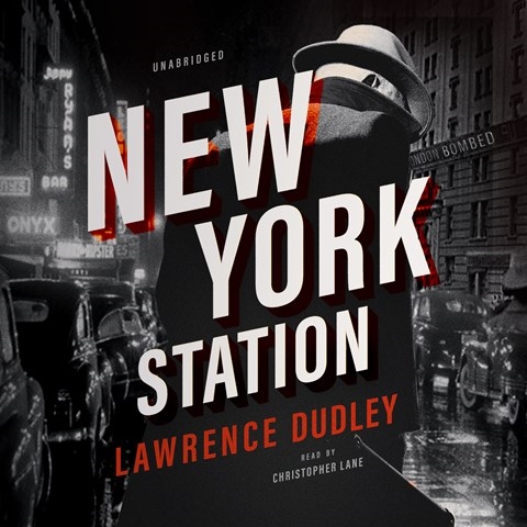 NEW YORK STATION