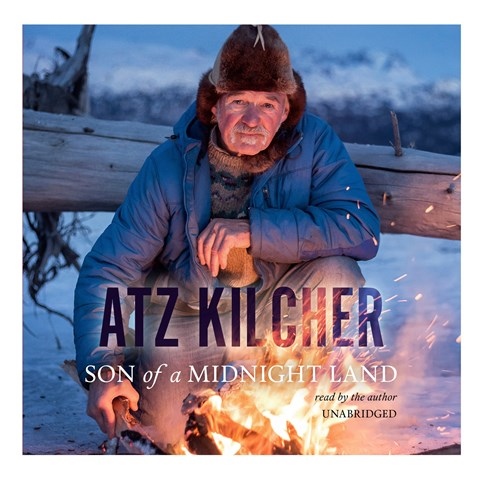 SON OF A MIDNIGHT LAND
