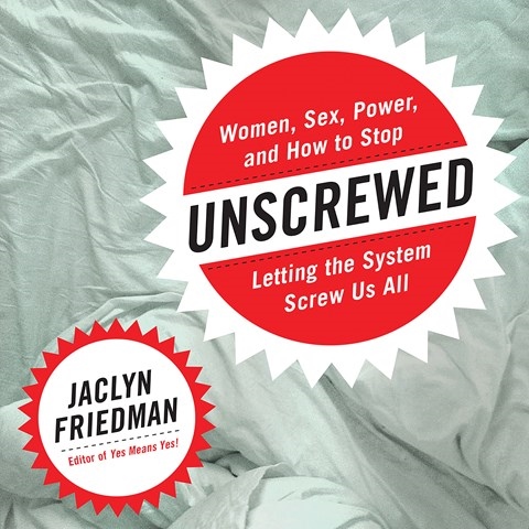 UNSCREWED