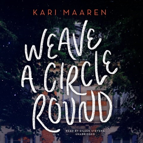 WEAVE A CIRCLE ROUND