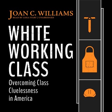 WHITE WORKING CLASS