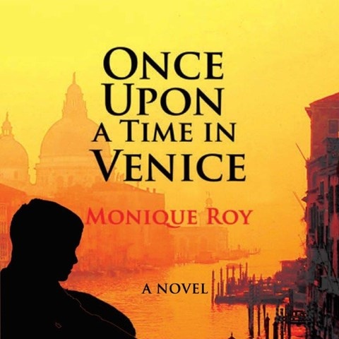 ONCE UPON A TIME IN VENICE