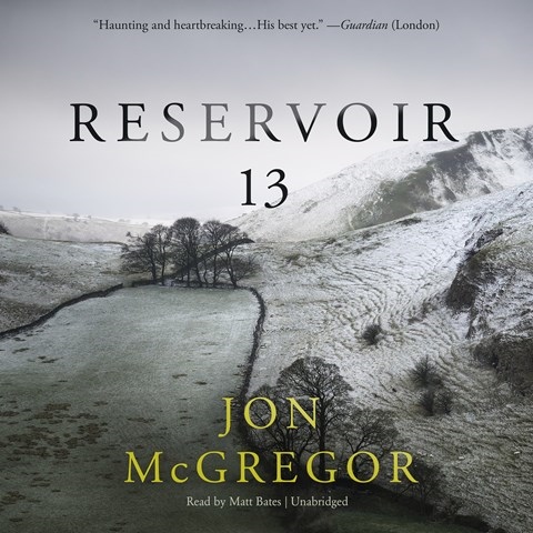 RESERVOIR 13