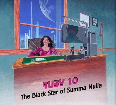 RUBY 10