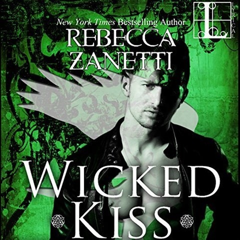 WICKED KISS