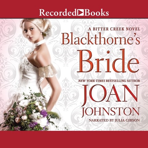 BLACKTHORNE'S BRIDE