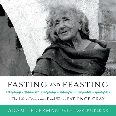 FASTING AND FEASTING