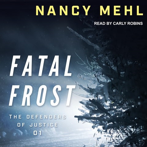 FATAL FROST