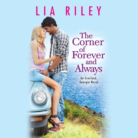 THE CORNER OF FOREVER AND ALWAYS