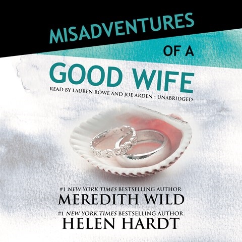 MISADVENTURES OF A GOOD WIFE