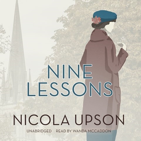 Nine Lessons