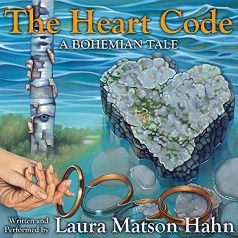 THE HEART CODE