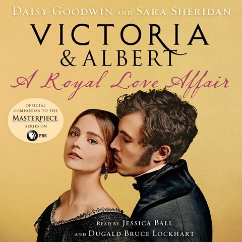 VICTORIA & ALBERT