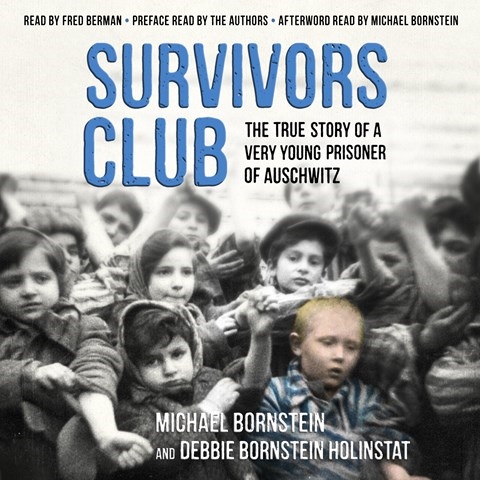 SURVIVORS CLUB