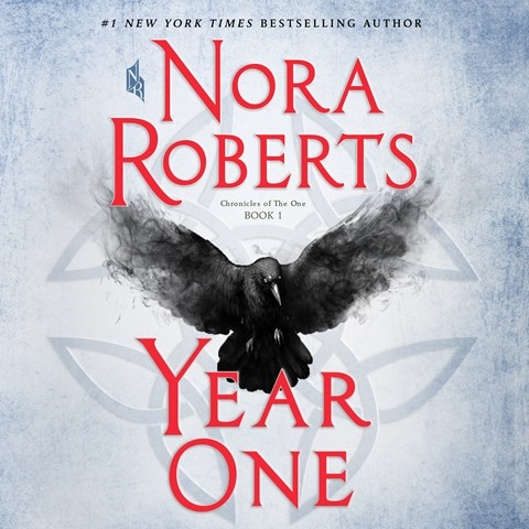 YEAR ONE