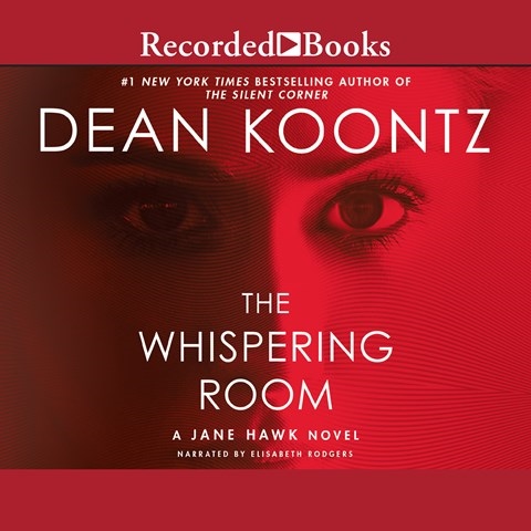 THE WHISPERING ROOM