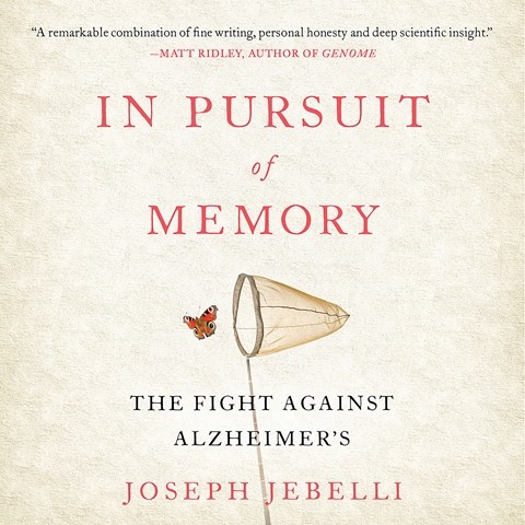 IN PURSUIT OF MEMORY