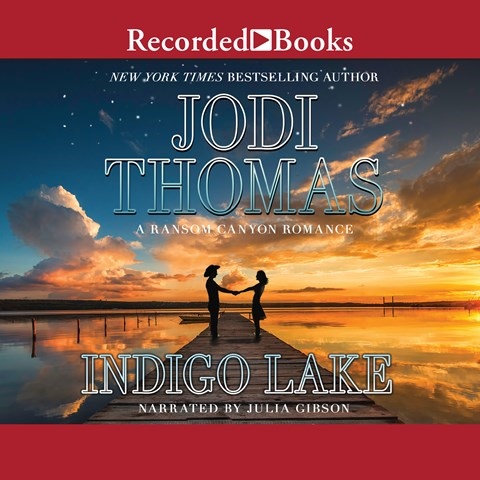 INDIGO LAKE