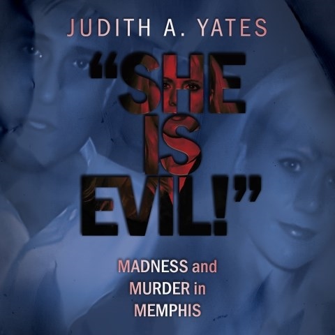 SHE IS EVIL!
