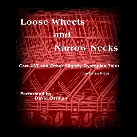 LOOSE WHEELS AND NARROW NECKS