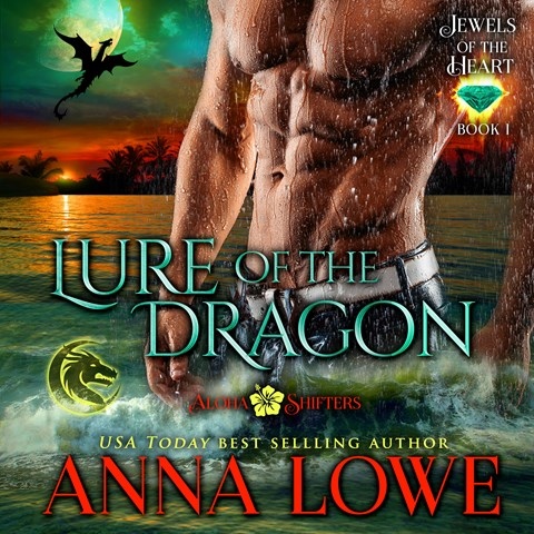 LURE OF THE DRAGON