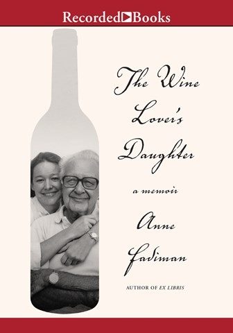 THE WINE LOVER'S DAUGHTER