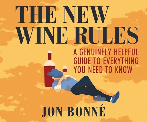 THE NEW WINE RULES