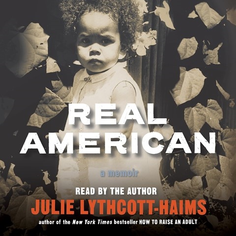 REAL AMERICAN