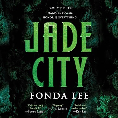 JADE CITY