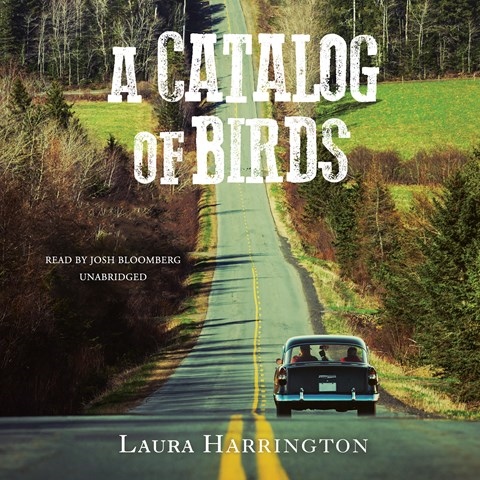 A CATALOG OF BIRDS
