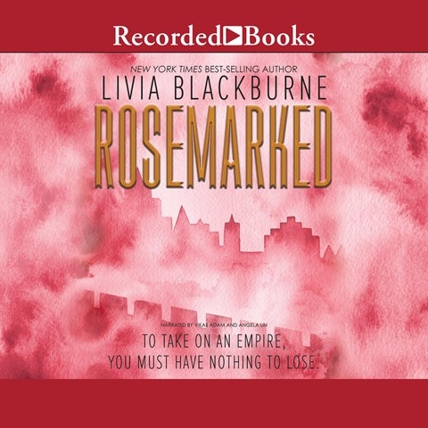 ROSEMARKED