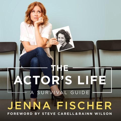 THE ACTOR'S LIFE