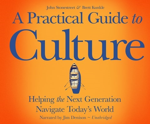 A PRACTICAL GUIDE TO CULTURE
